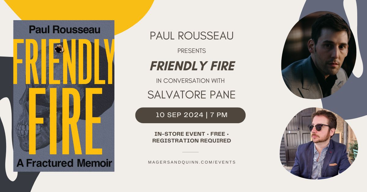 What early reviews are saying about Friendly&nbsp;Fire