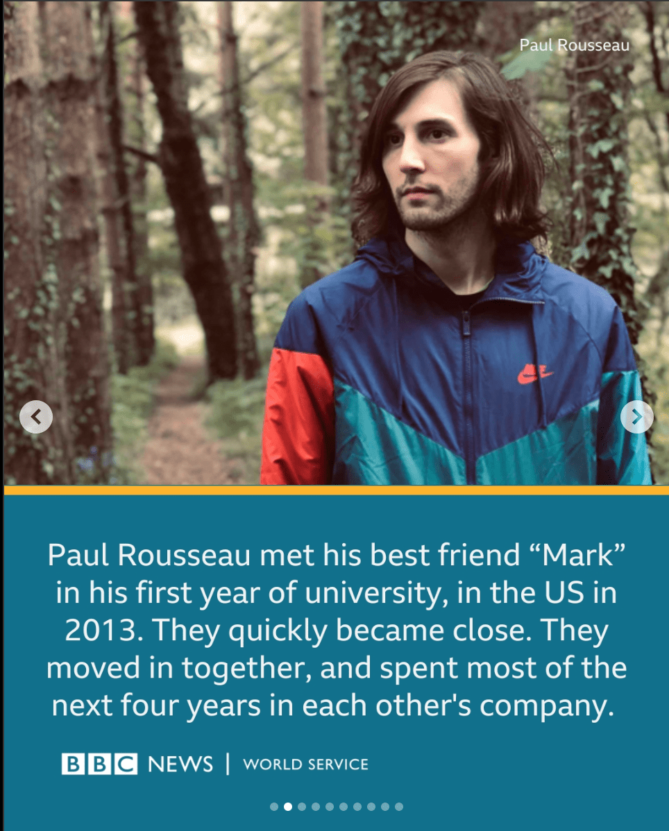 Friendly Fire featured on&nbsp;BBC