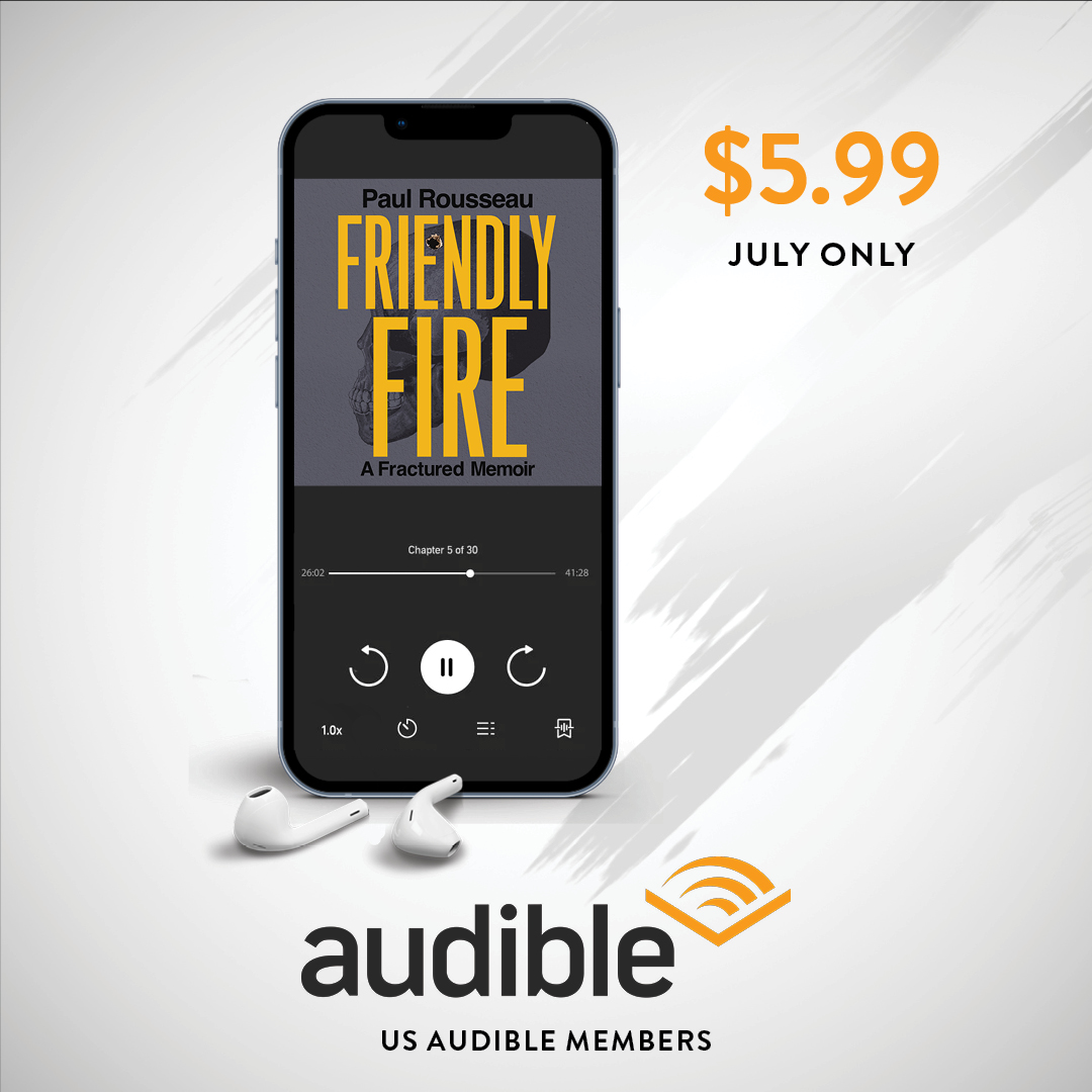 Friendly Fire 4th of July&nbsp;Deals